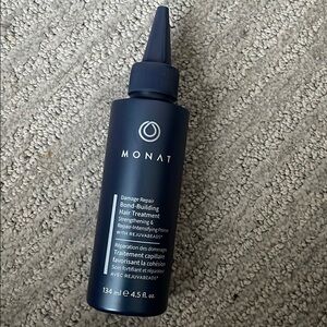 Damage repair hair treatment